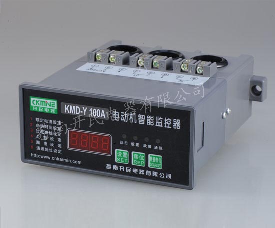 電機智能監(jiān)控器