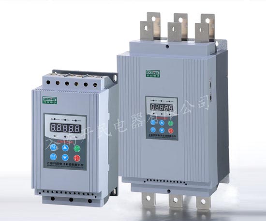 KMPR3系列電機(jī)軟起動(dòng)器