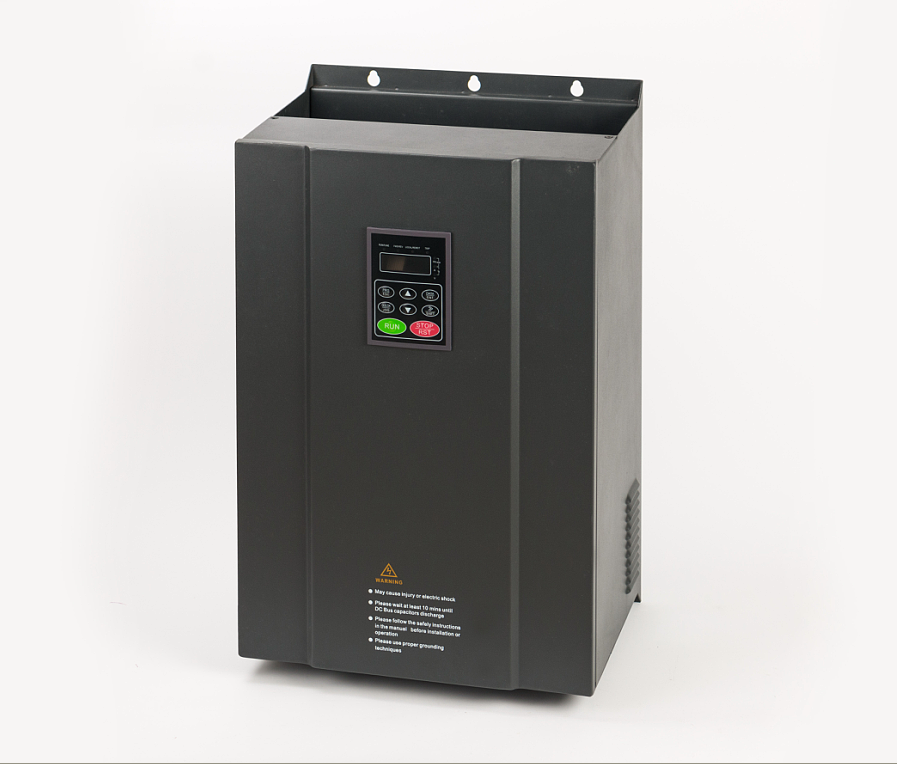 KM7000-QZ系列起重專用變頻器