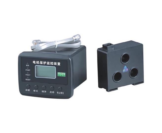 SMART500系列電動(dòng)機(jī)保護(hù)器