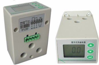 電機(jī)過(guò)載-馬達(dá)保護(hù)器 KMY-713（0.5～10）(0.2KW-5KW)