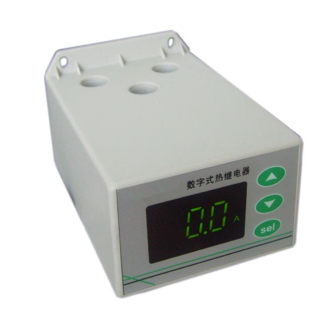 電動(dòng)機(jī)綜合保護(hù)器